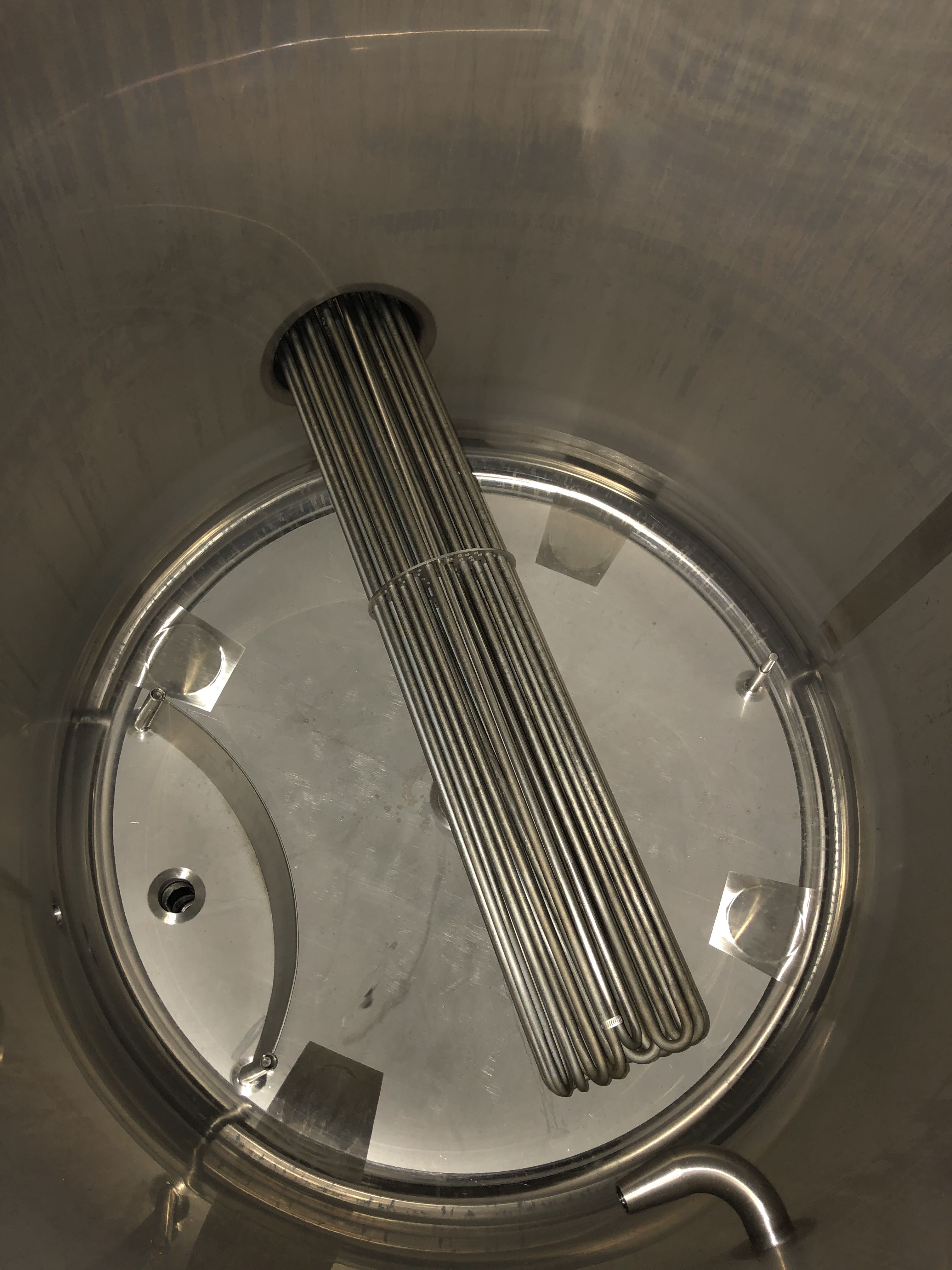 Quincy Brewing Company Case Study